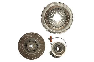 Zestaw sprzęgła 3400 710 094:009