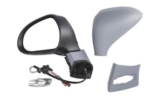 Lusterko zewnętrzne 5402-08-2002073P