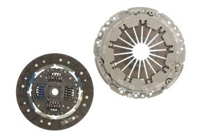 Zestaw sprzęgła 624 3476 09