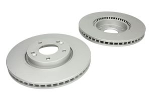 Tarcza hamulcowa DDF1630C