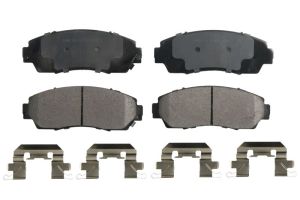 Klocek hamulcowy kpl. PMD1089AT