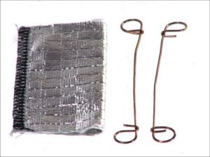 System podgrzewania wstępnego silnika DEFA460372