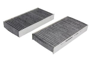 Filtr kabiny K 1198A-2X