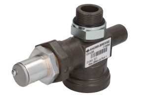 Zawór wielodrożny EE 4206