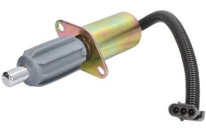 Cewka odcinająca paliwo AG 0423