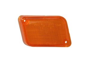 Szkło lampy światła kierunkowskazu OL1.42.074.24