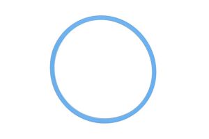 Uszczelka kolektora dolotowego EL520850