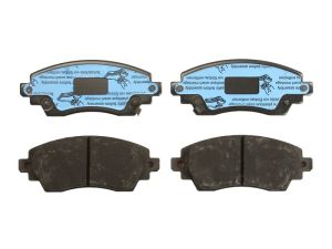 Klocek hamulcowy kpl. GDB3333