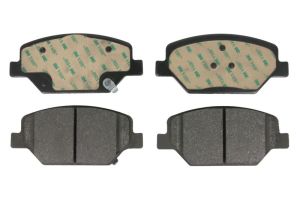 Klocek hamulcowy kpl. LP3371