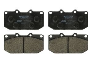 Klocki hamulcowe wyczynowe FCP986R