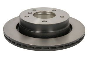 Tarcza hamulcowa DF2767