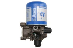 Osuszacz powietrza systemu pneumatycznego LA 8617