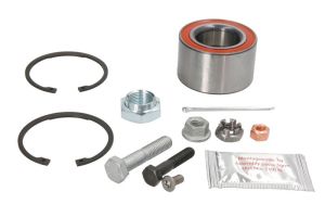 Zestaw łożyska koła 713 6101 40