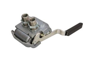 Złącza przewodów 452 802 009 0