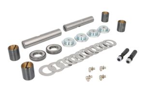 Zestaw naprawczy, zwrotnica (kolumna amortyzatora) LE604