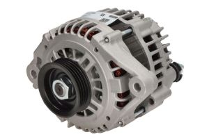 Alternator CAR111704