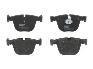 Klocek hamulcowy kpl. GDB1502