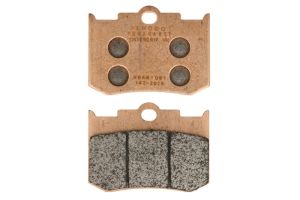 Klocek hamulcowy kpl. FDB2040ST