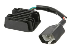 Regulator napięcia alternatora IP000591