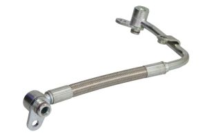 Wąż chłodnicy CZM111001