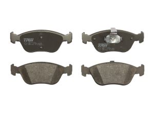 Klocek hamulcowy kpl. GDB1406