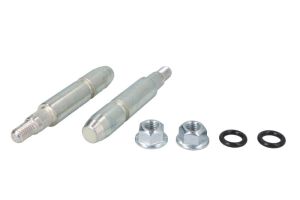 Szybkozłącze hydrauliczne KIT GP4