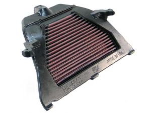 Filtr powietrza HA-6003
