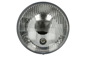 Szkło reflektora świateł przednich RE.03109.01