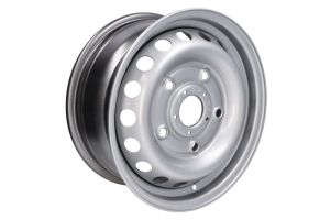 Felga stalowa osobowa ALC8337