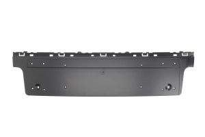 Uchwyt tablicy rejestracyjnej 6509-01-0076920P