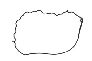 Uszczelka pokrywy zaworów EL050320