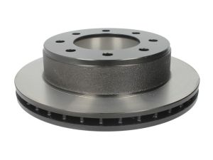 Tarcza hamulcowa BD125656