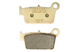 Klocek hamulcowy kpl. FDB2162SG