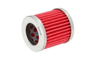 Filtr oleju HF181