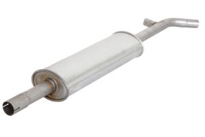 Tłumik środkowy BOS200-535