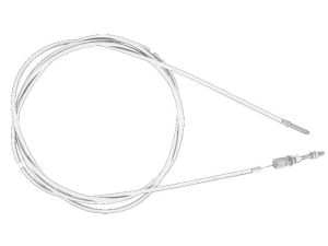 Cięgno, układ pochylania kabiny kierowcy 970 317 03 18