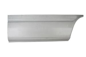 Reperaturka błotnika 6504-03-3546565K