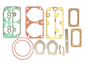 Zestaw naprawczy, sprężarka RMPSK17.4