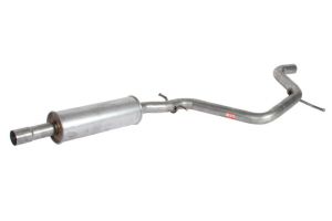 Tłumik środkowy BOS281-457