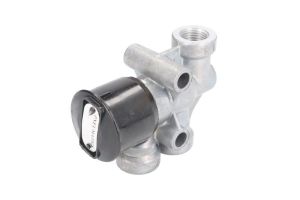 Zawór elektromagnetyczny zwalniacza PN-10241