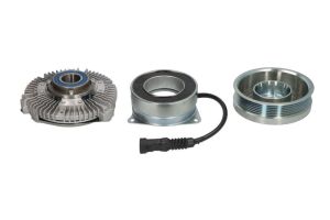 Sprzęgło wentylatora chodnicy NRF 49725