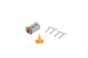 Wtyczka elektryczna A.07136.02