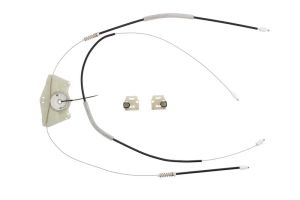 Zestaw naprawczy podnośnika szyby 6205-01-025801P