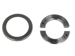 Zabezpieczenie wałka głównego mech. skrzyni biegów 95534632