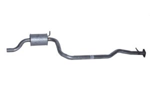 Tłumik środkowy BOS286-323