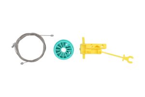 Zestaw naprawczy podnośnika szyby 6205-09-041801P