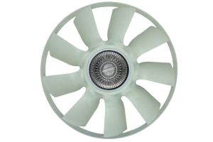 Sprzęgło wentylatora chodnicy NRF 49739