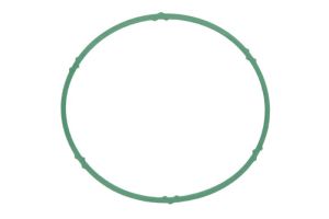 Uszczelka rury kolektora dolotowego EL258770