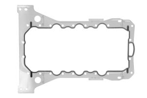 Uszczelka miski olejowej 5802048518-CNH