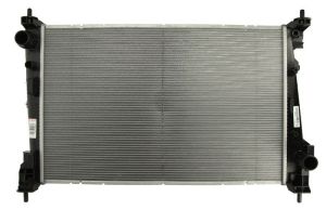 Chłodnica silnika DRM01007